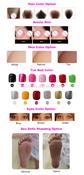 TPE rubber Big Breast Sex Doll Realistic Oral/real Silicone Vagina Sex Toys by AUTOMATICWOMAN